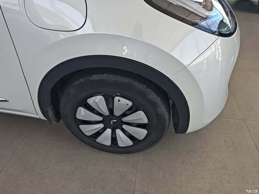 Wuling Bingo, 2024 23