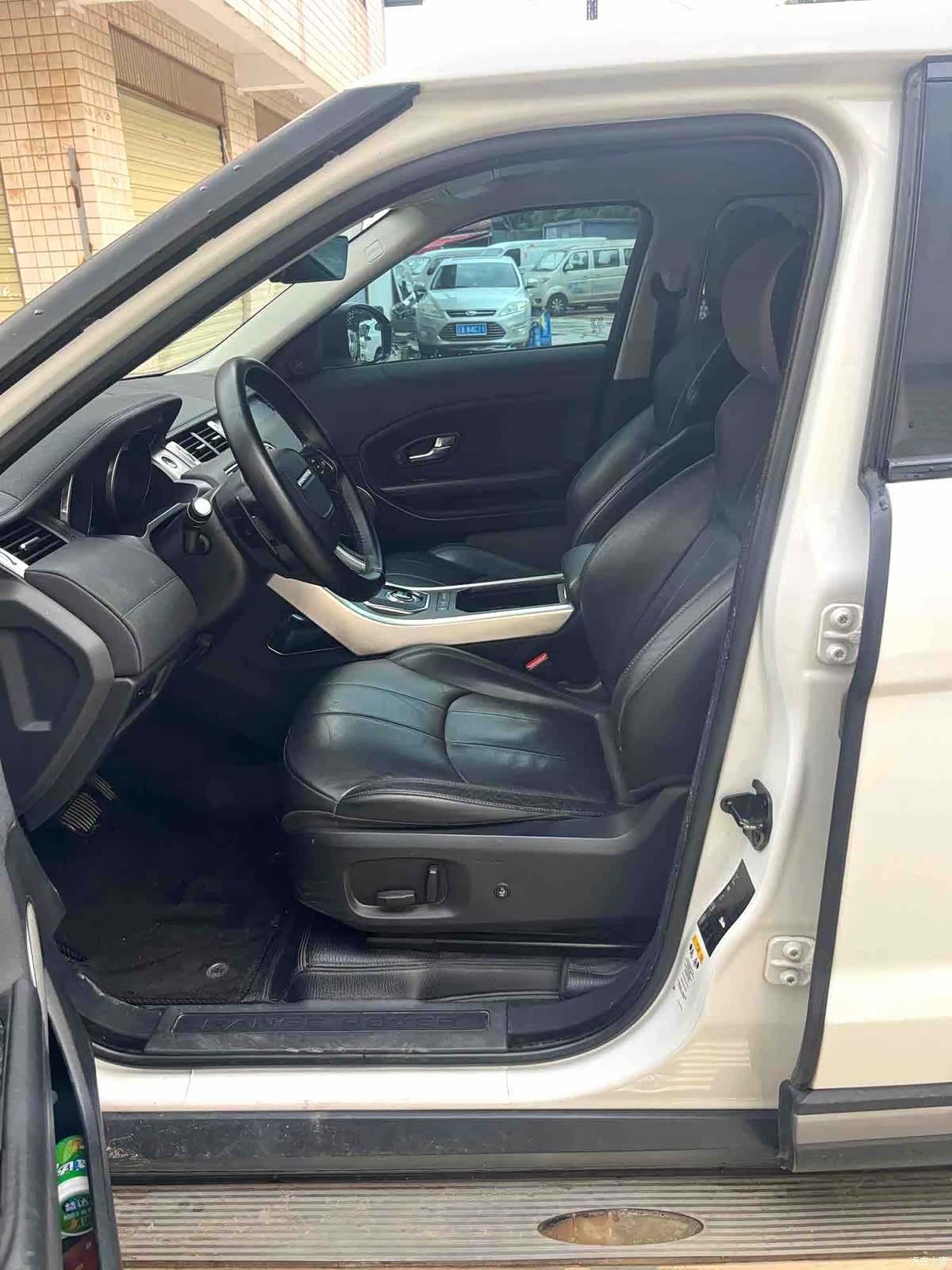 Land Rover Range Rover, 2017 4