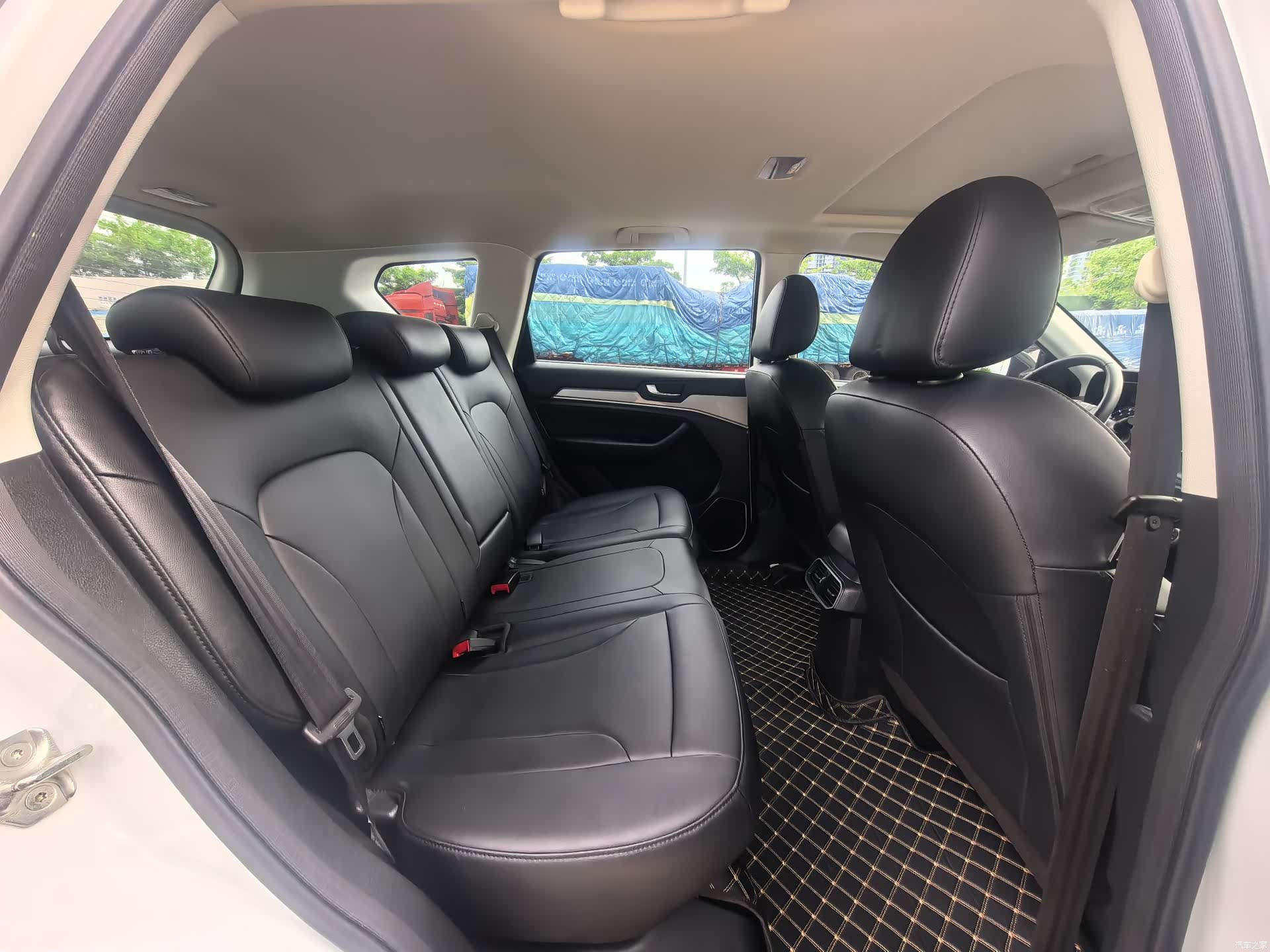 Haval H6, 2019 9