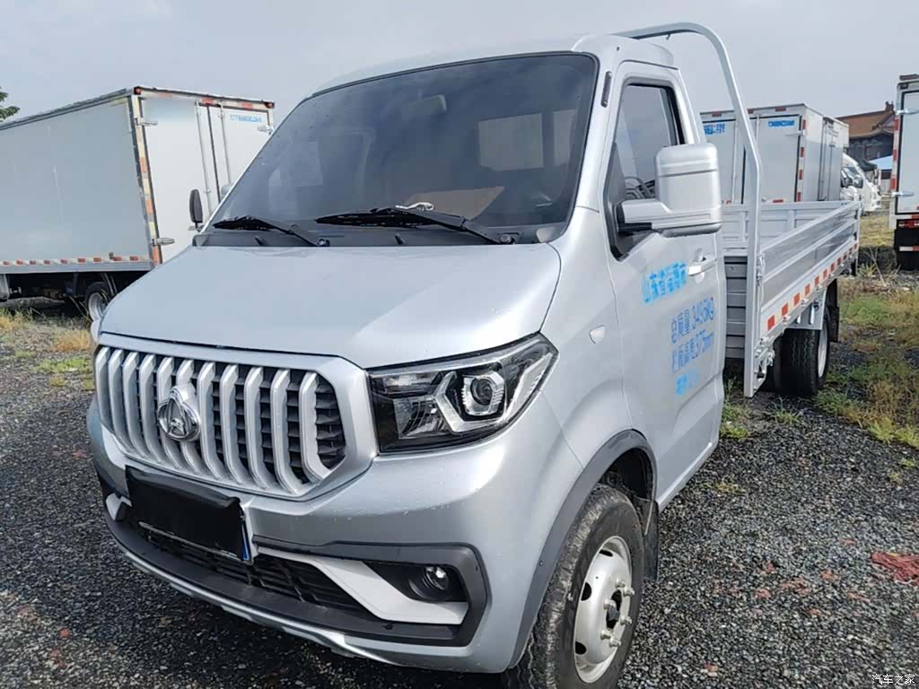 Changan T30, 2025 2