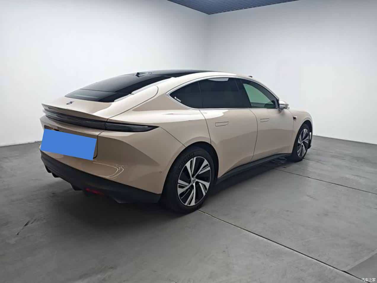 NIO ET5, 2023 4