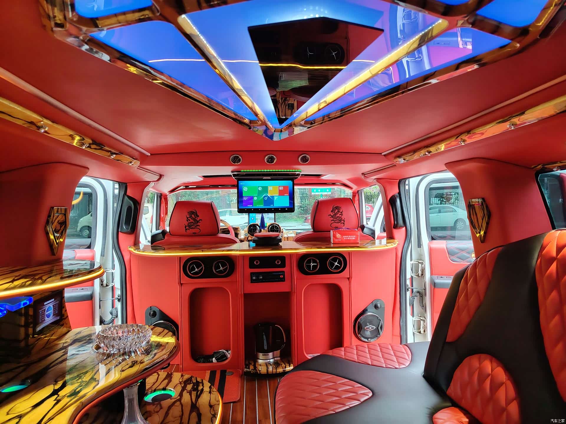 Hummer H6, 2004 все фото