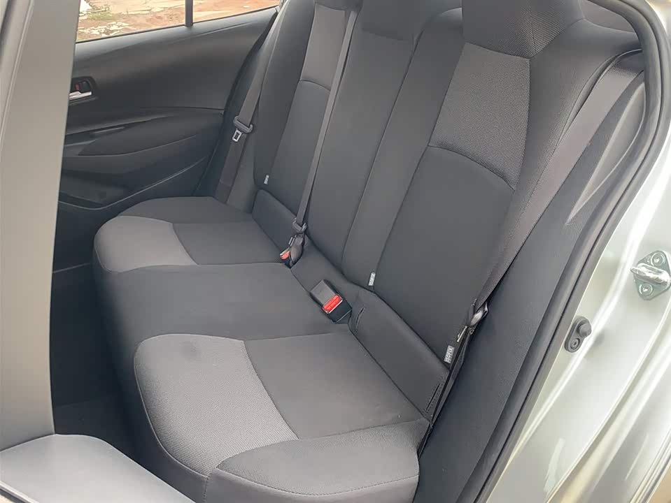 Toyota Lei Ling Toyota Lei Ling