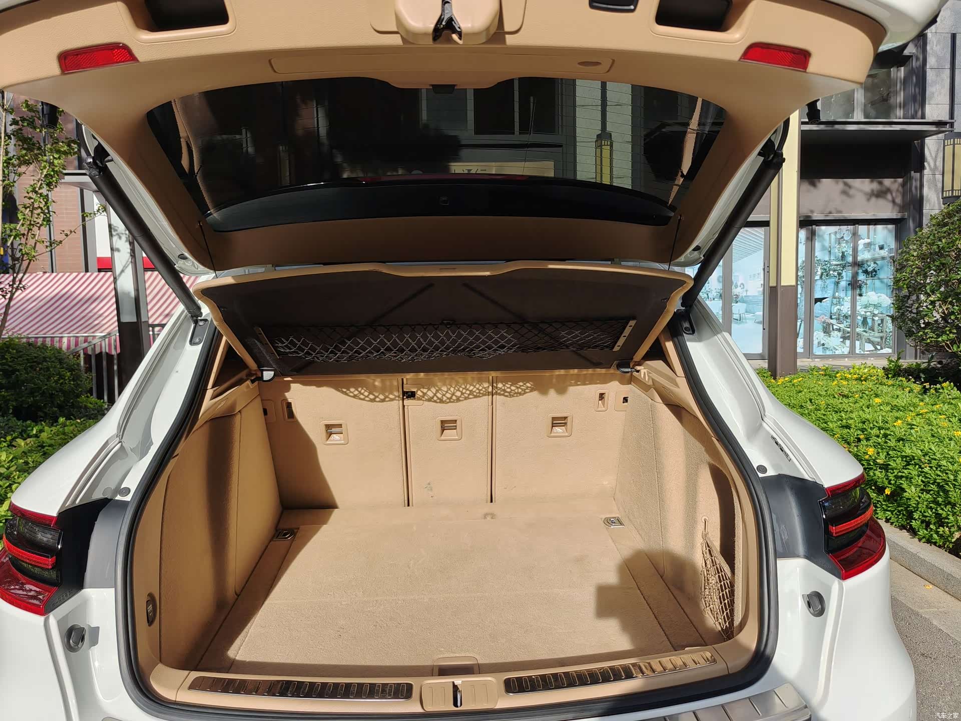 Porsche Macan, 2016 14