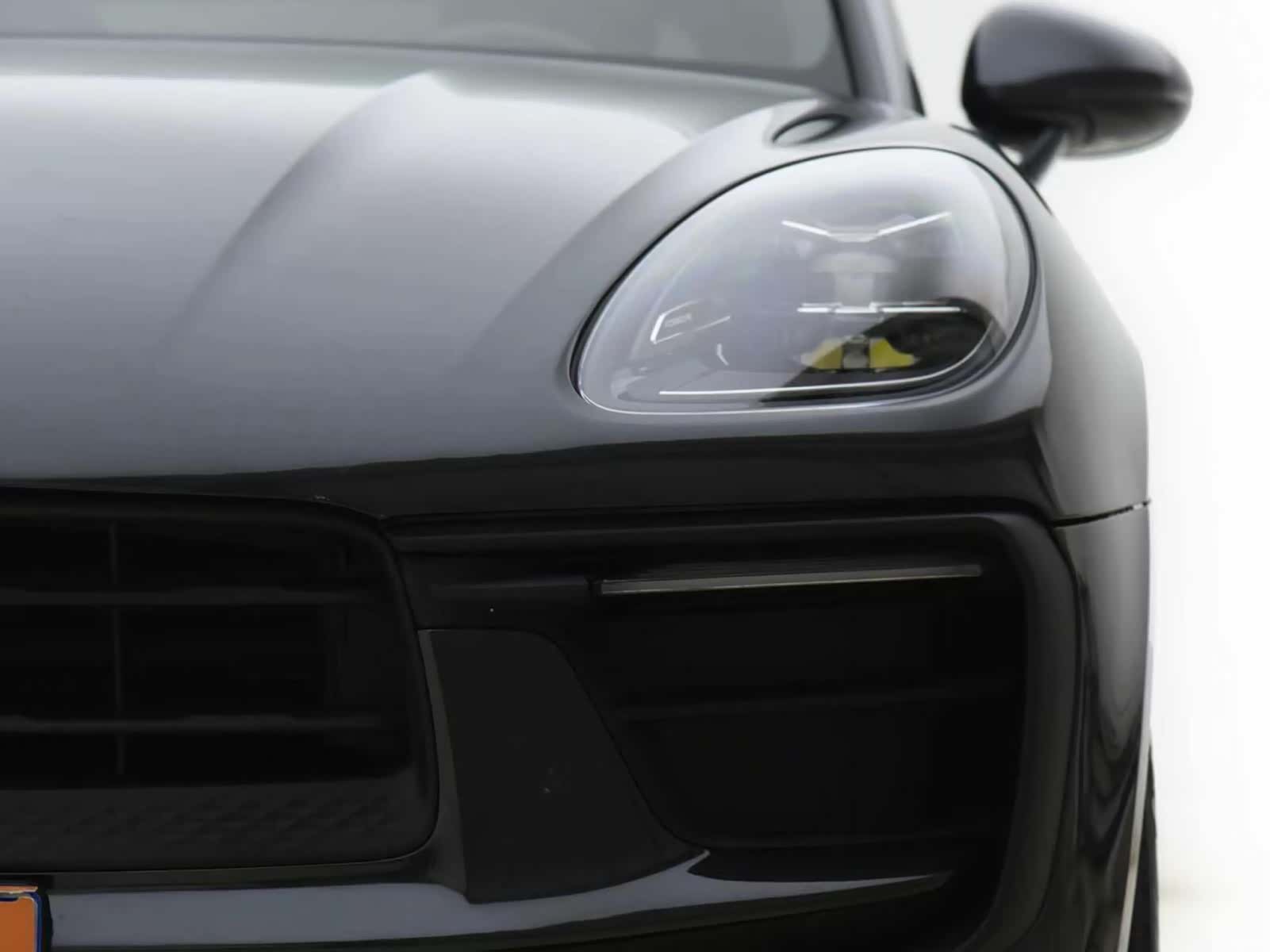 Porsche Macan, 2024 7