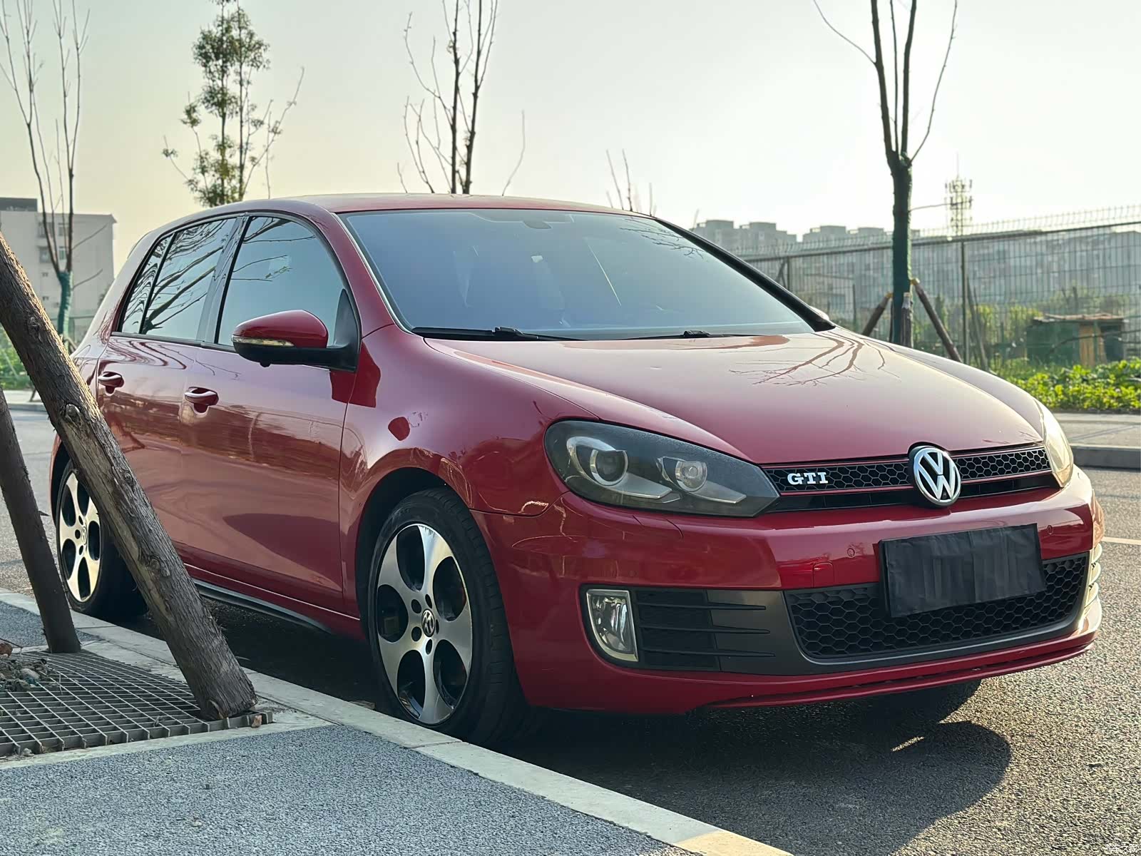 Volkswagen Golf, 2012 3