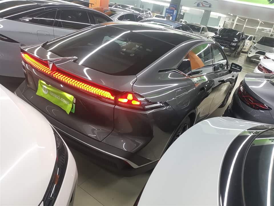 DEEPAL Dark blue SL03