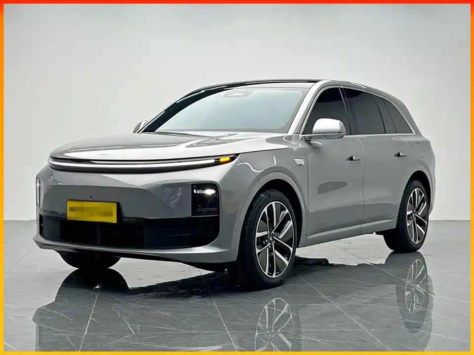 Li Auto Ideal L6