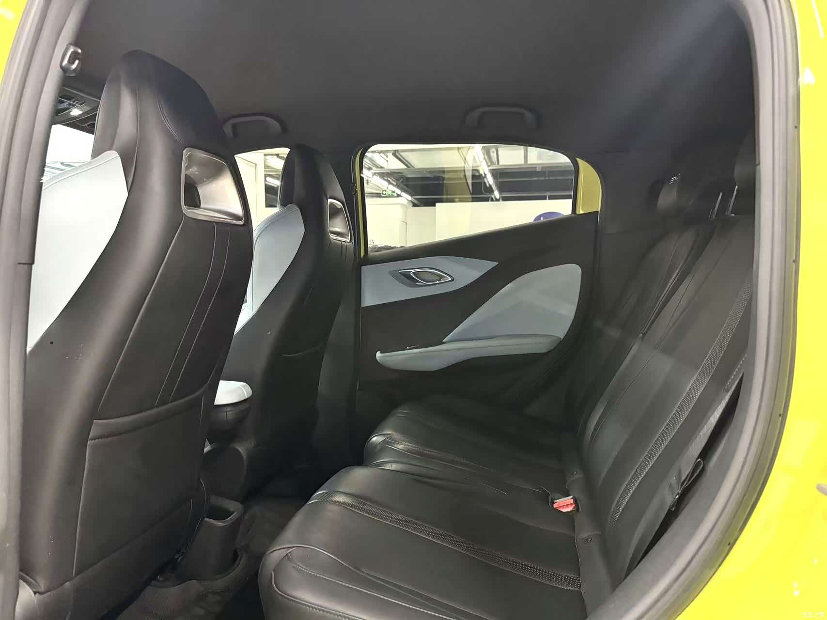 BYD Seagull, 2023 14