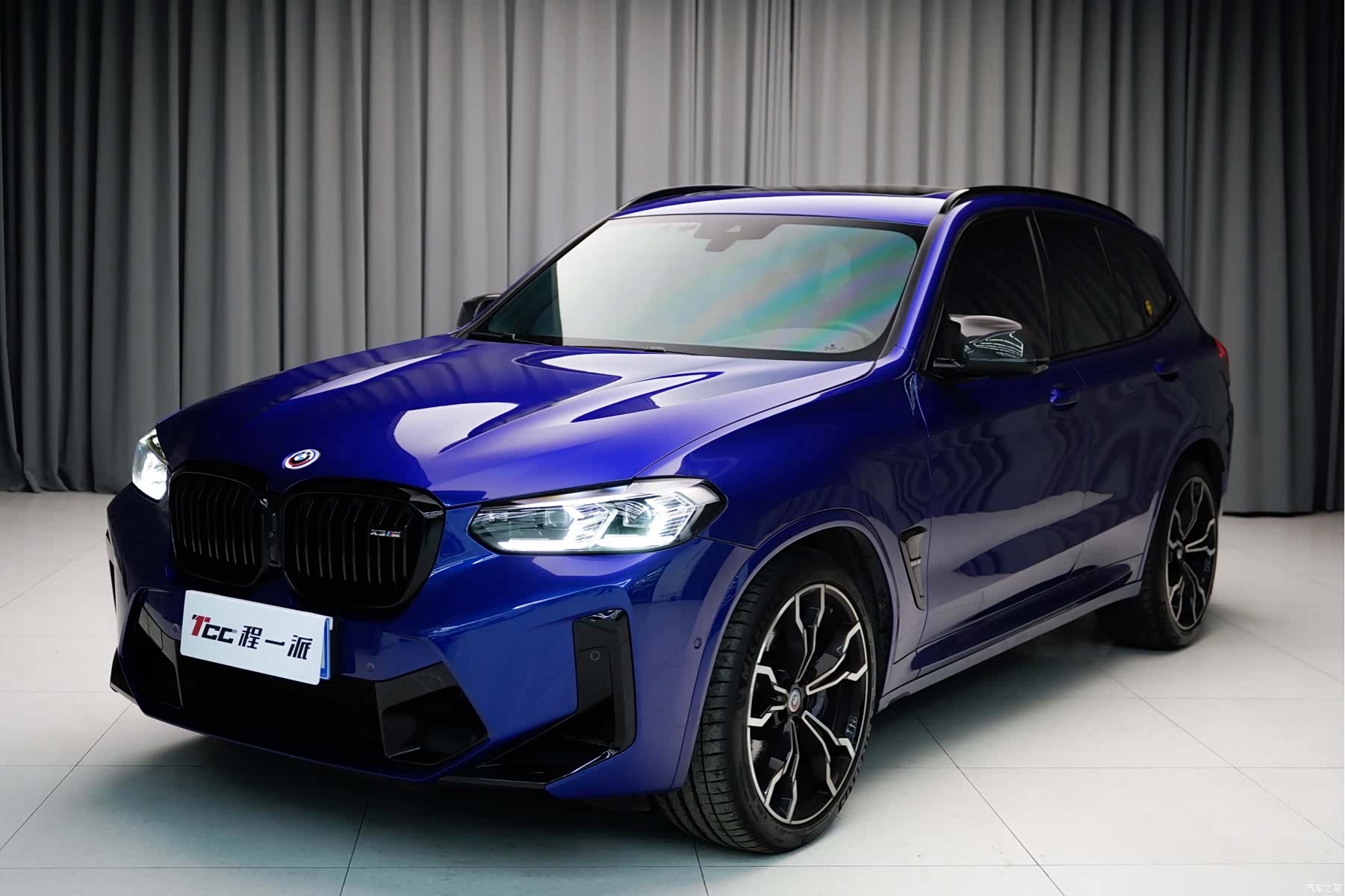 BMW X3, 2023 1