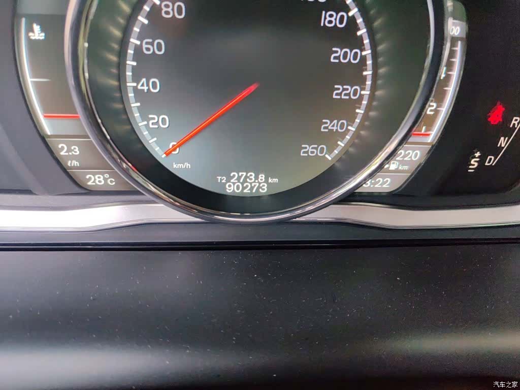 Volvo XC60, 2016 все фото