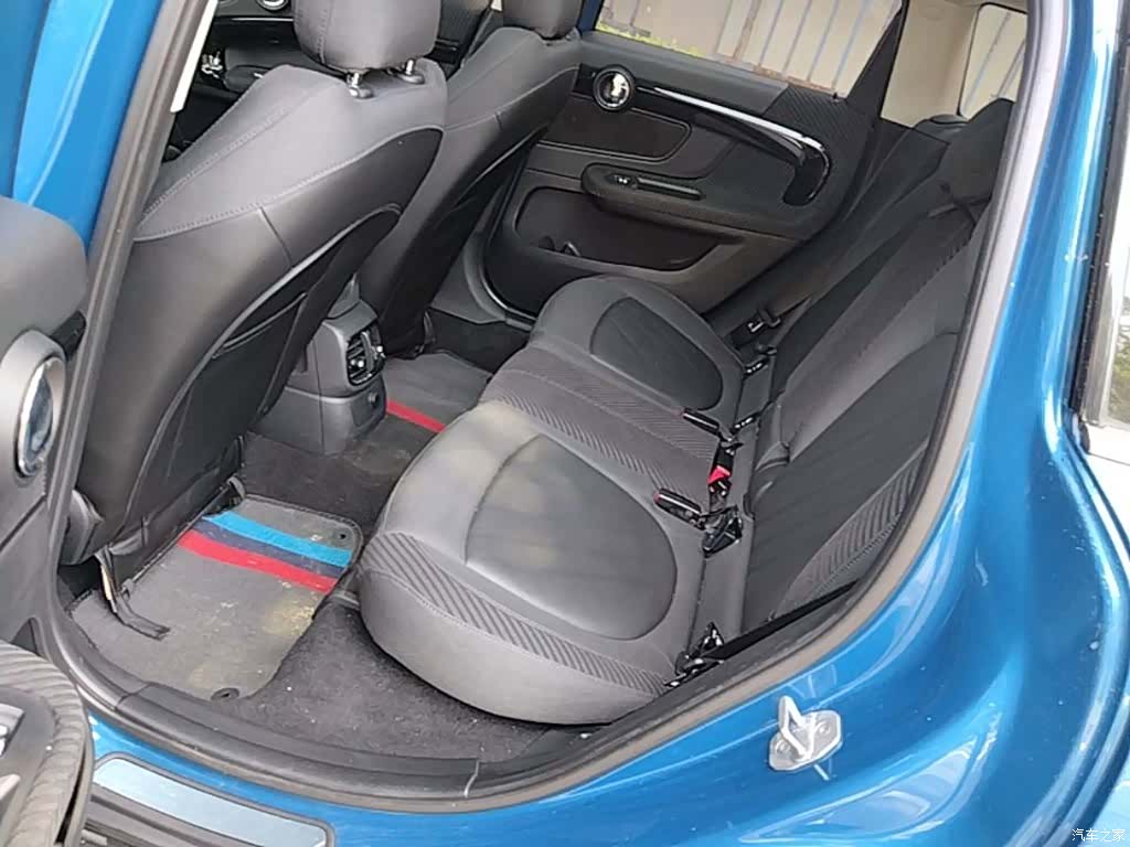 Mini Countryman, 2018 17