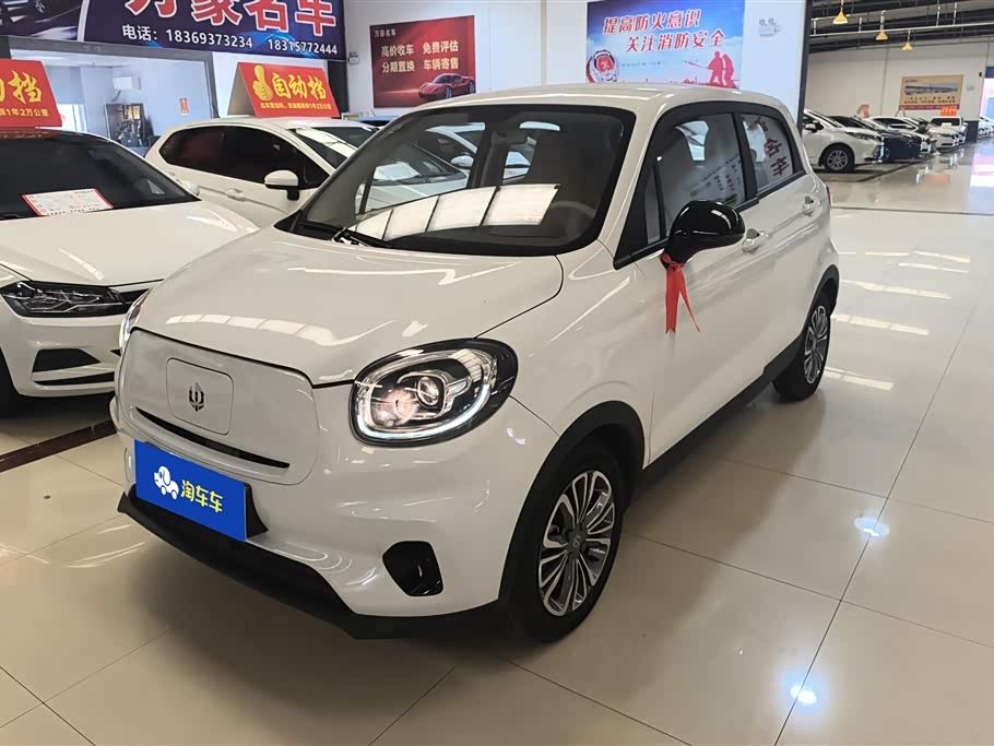 Leapmotor T03