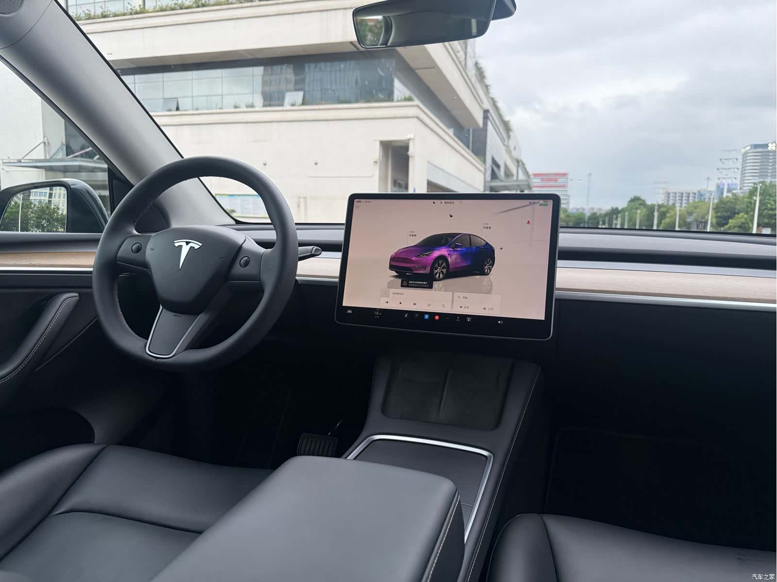 Tesla Model Y, 2022 6