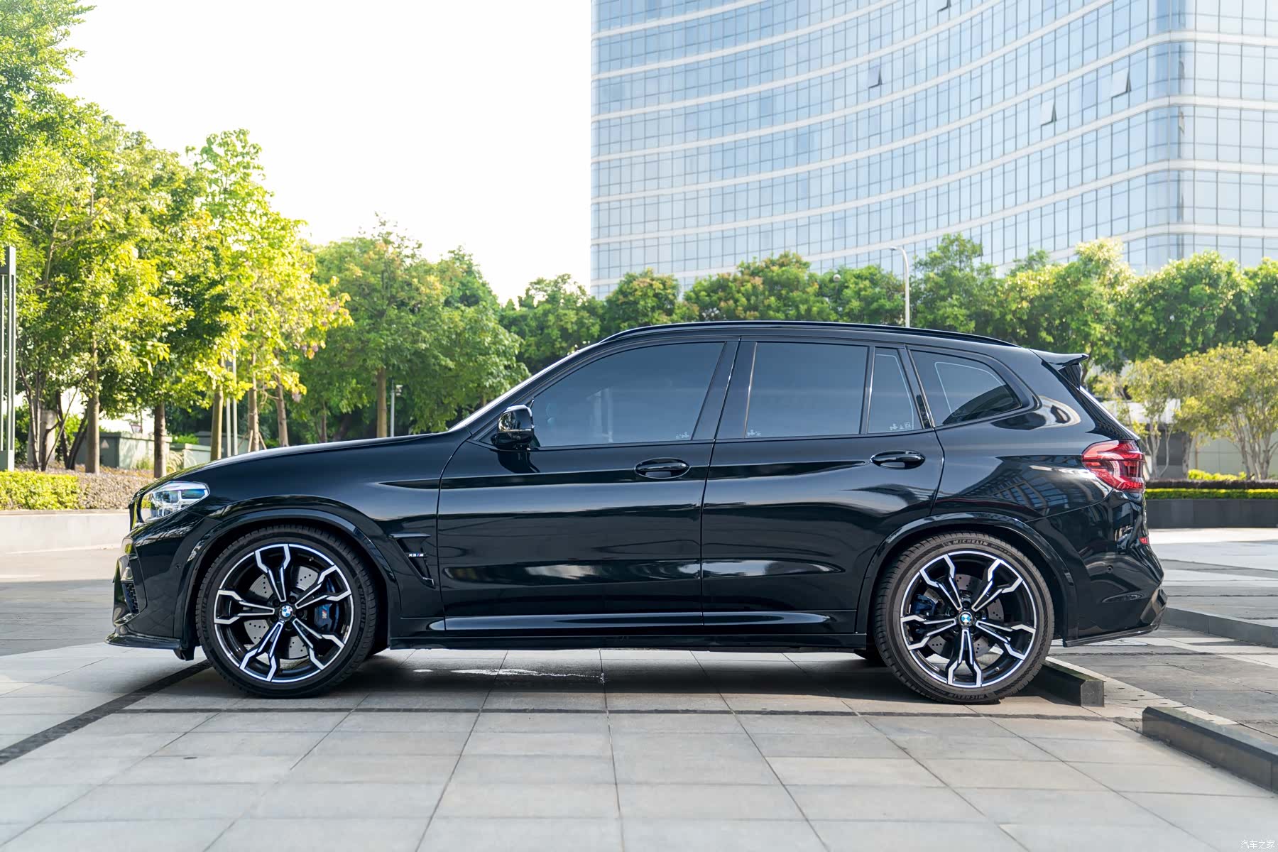 BMW X3, 2021 4