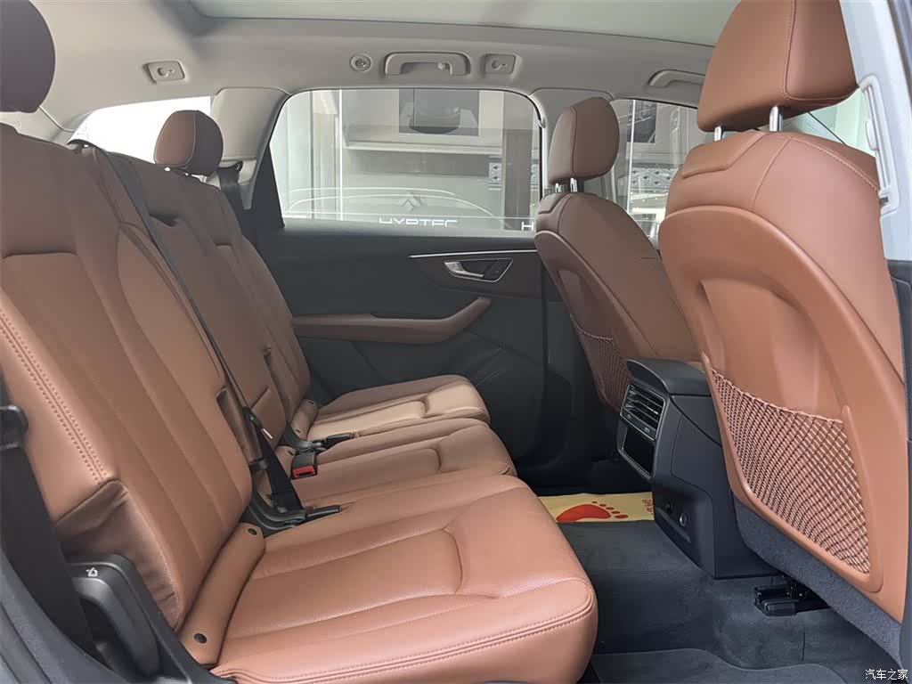 Audi Q7, 2021 7