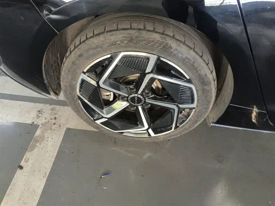 BYD seal