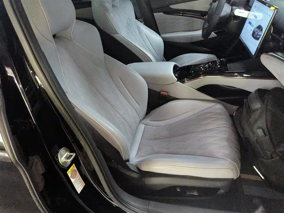 BYD seal
