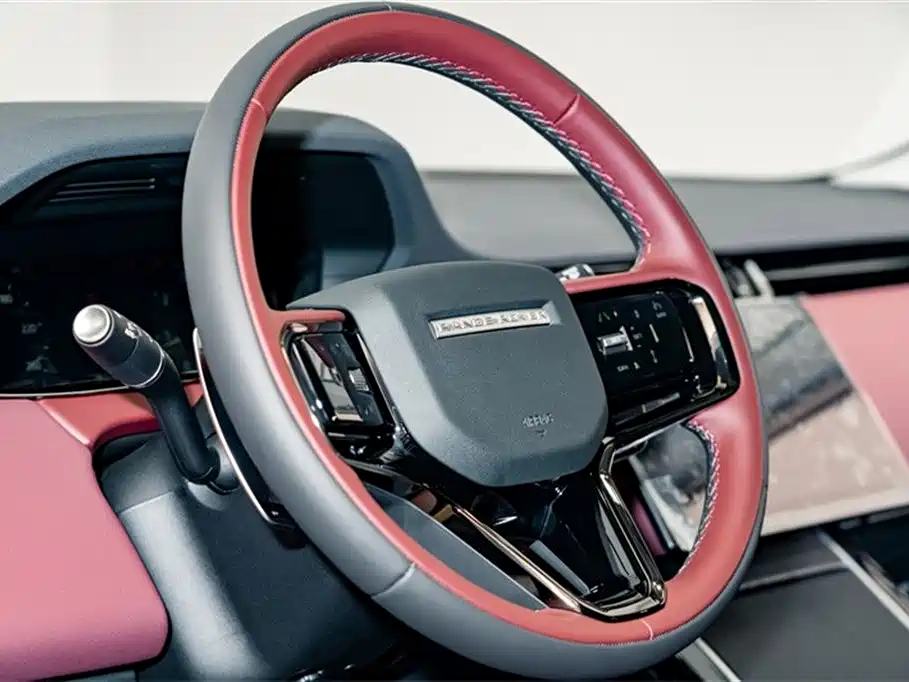 Land Rover Range Rover Aurora