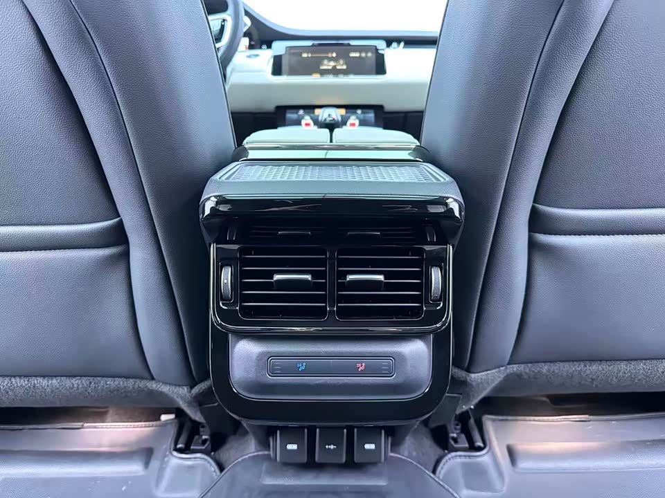 Land Rover Range Rover Aurora