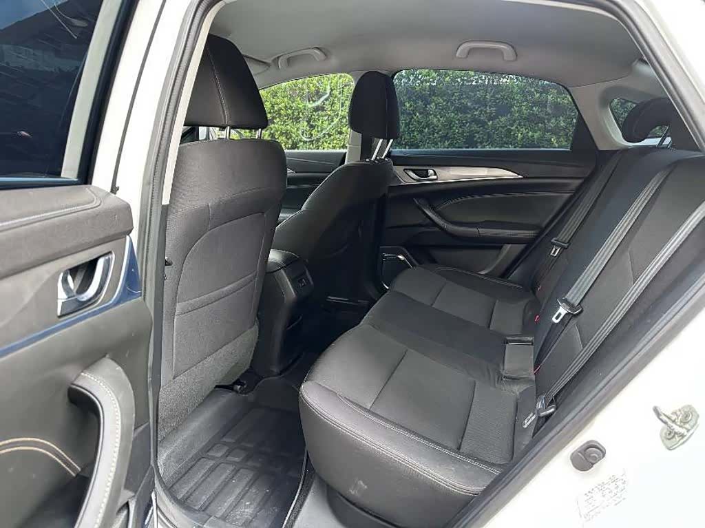Changan Eado, 2019 11
