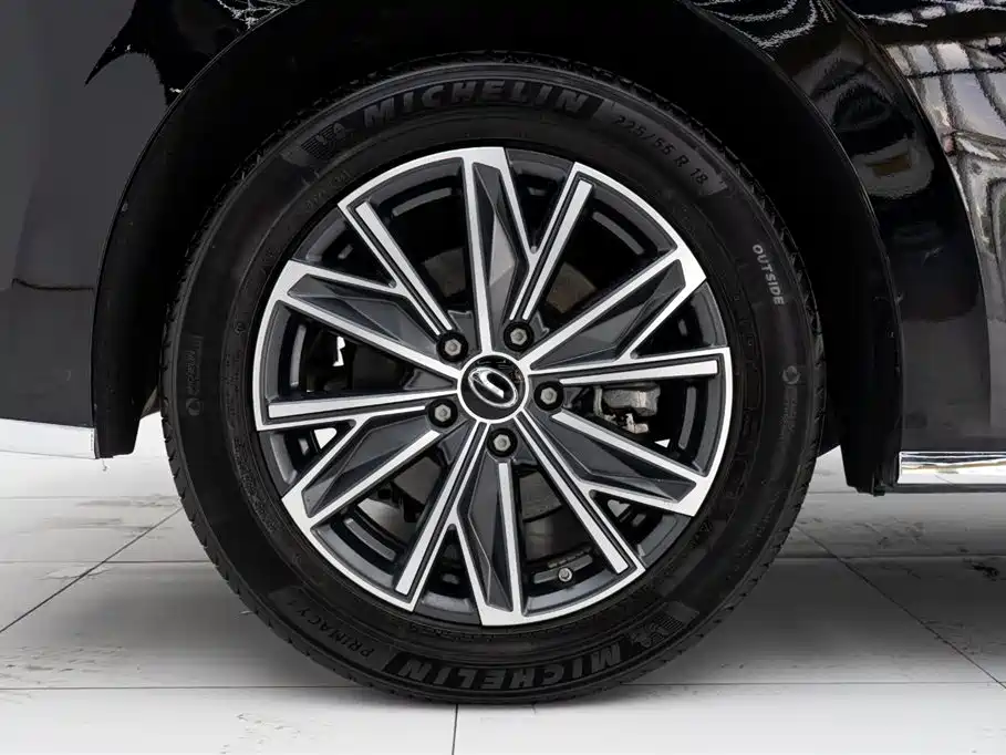 Trumpchi Trumpchi M8