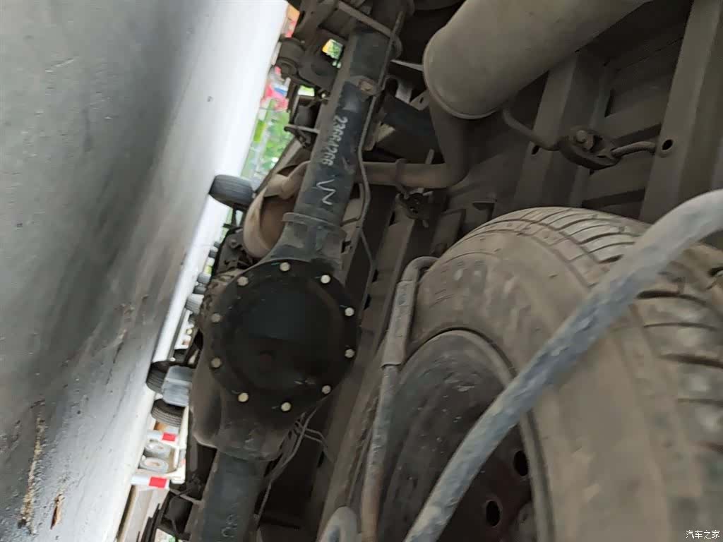 Wuling L3C, 2021 25