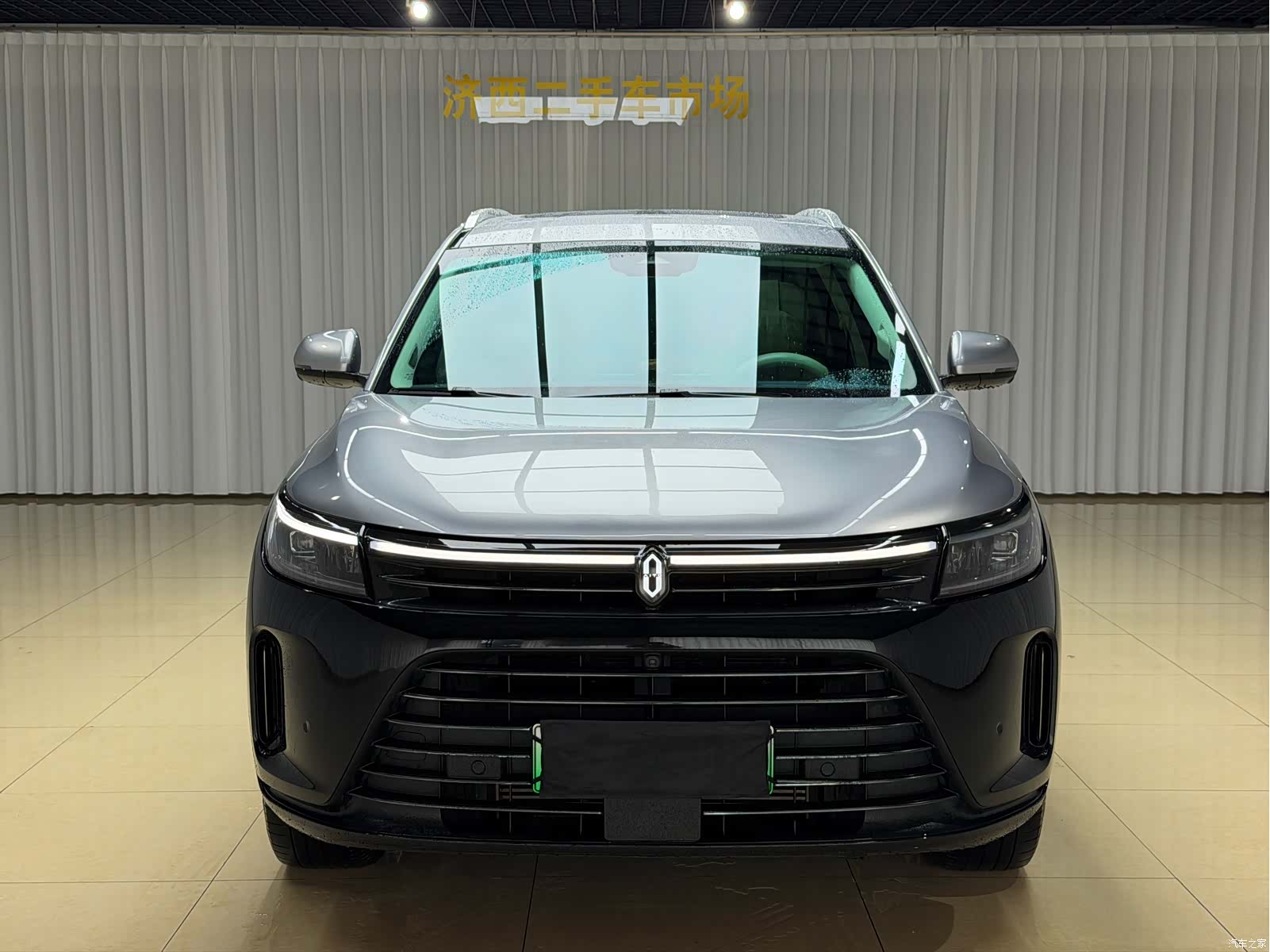 AITO M7, 2022 2