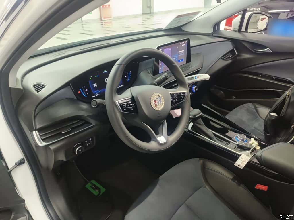 Buick Velite, 2021 10