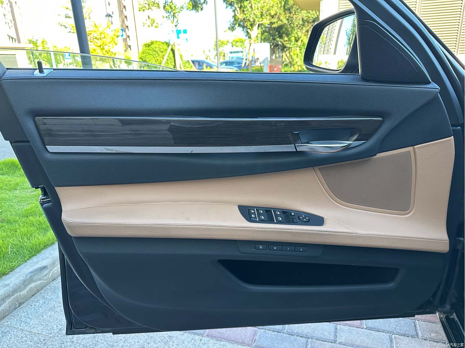 BMW 7 Series, 2012 40