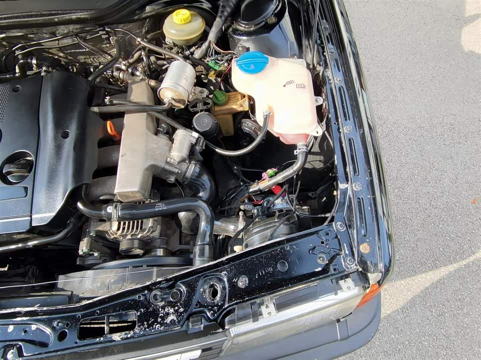 Audi 100 Audi 100