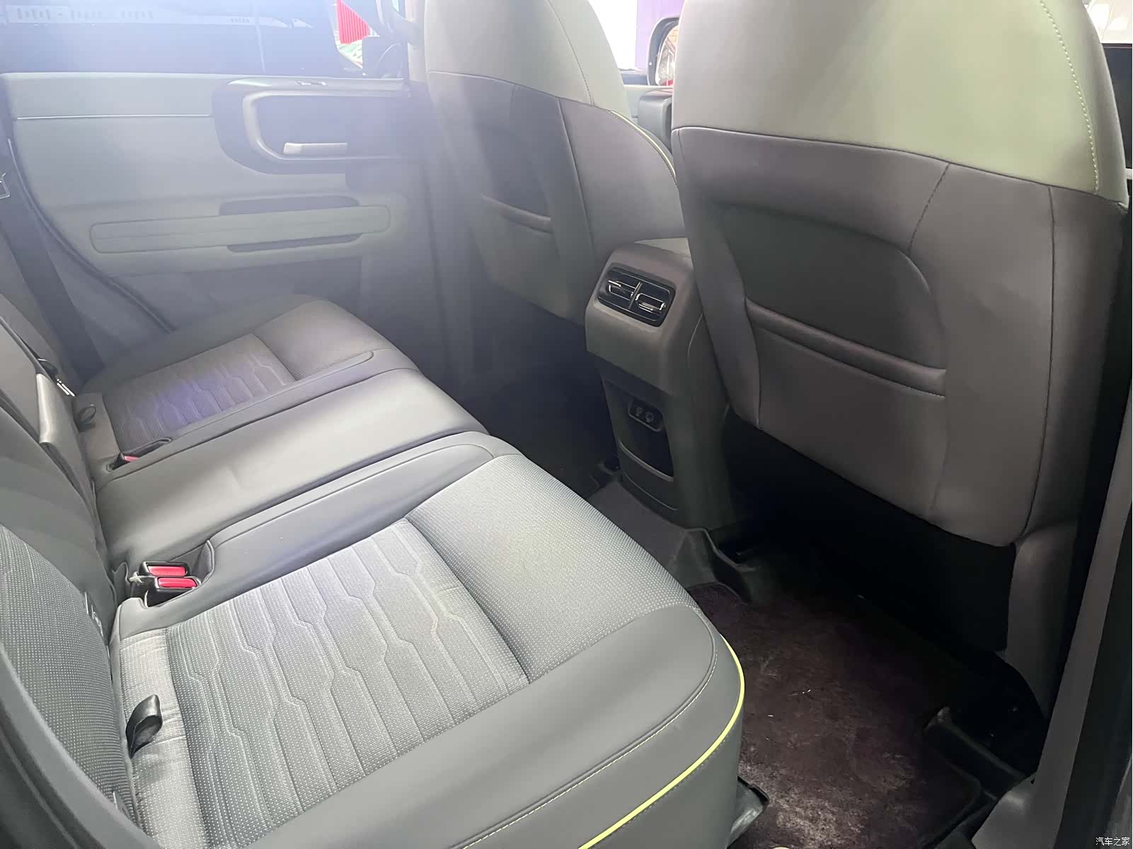 BAIC BJ40, 2024 13