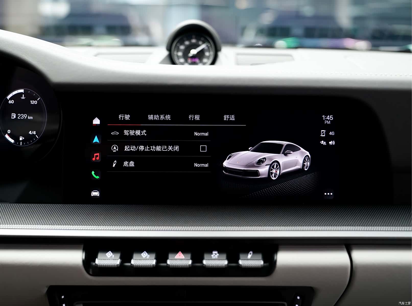 Porsche 911, 2022 15