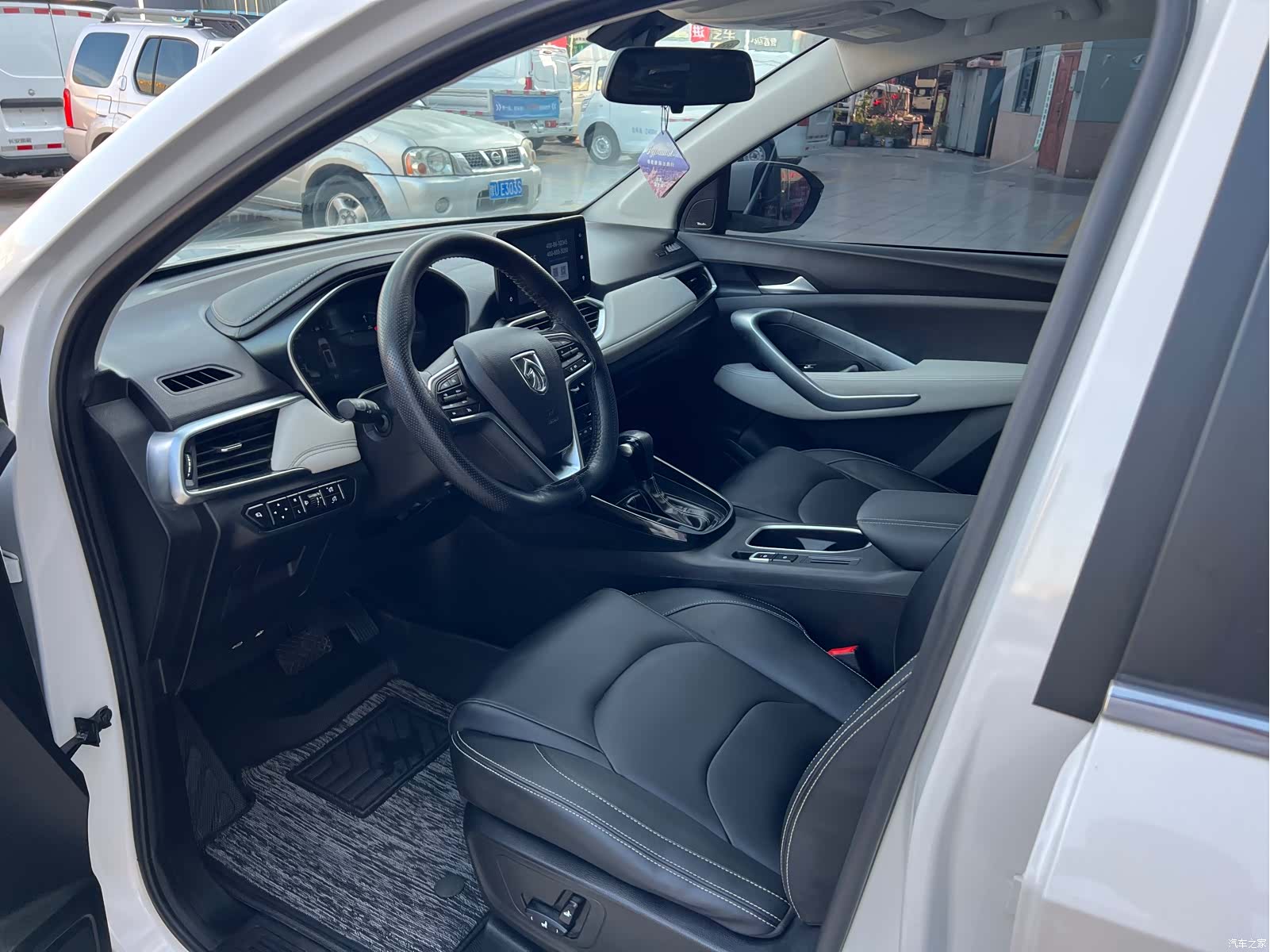 Wuling 530, 2018 4
