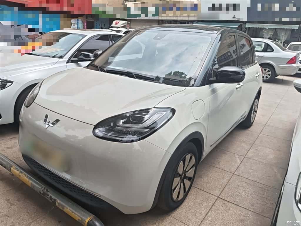Wuling Bingo, 2023 1