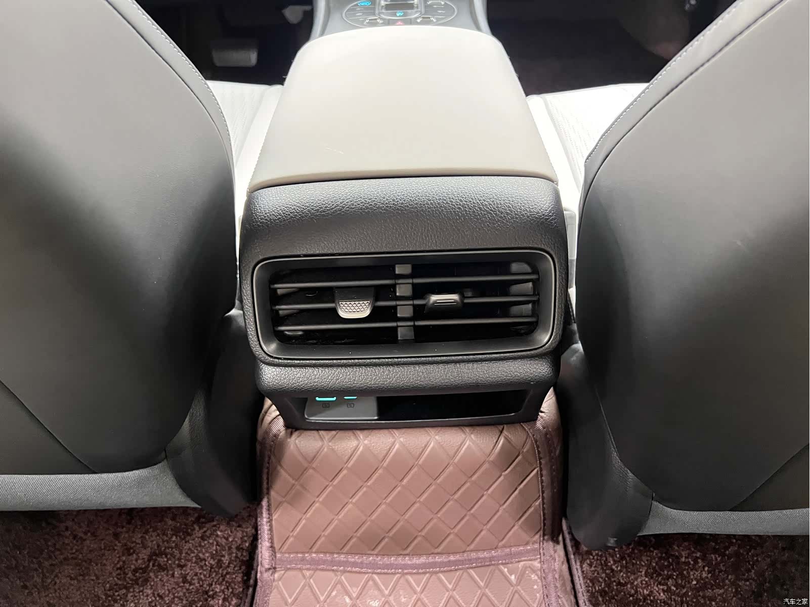BYD Seal, 2025 18