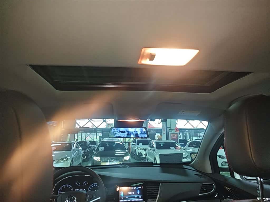 Buick Encore, 2018 18
