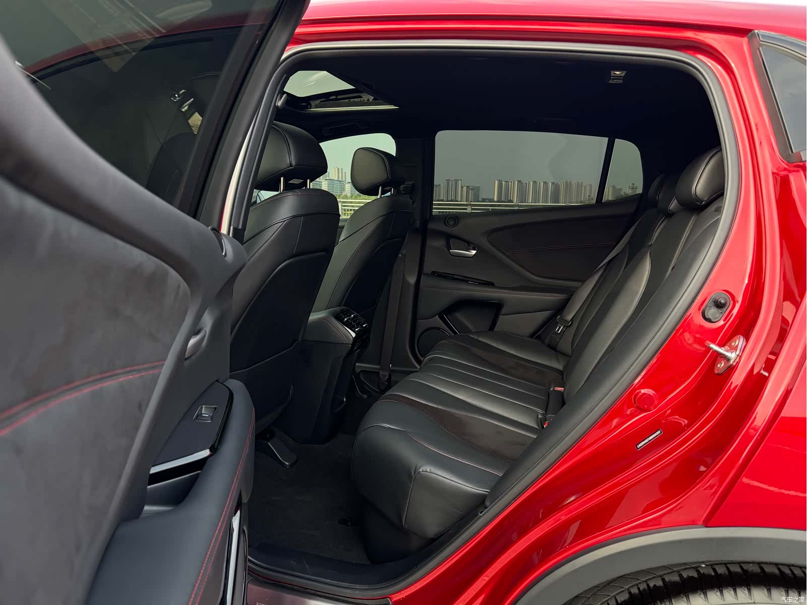 Acura CDX, 2021 25