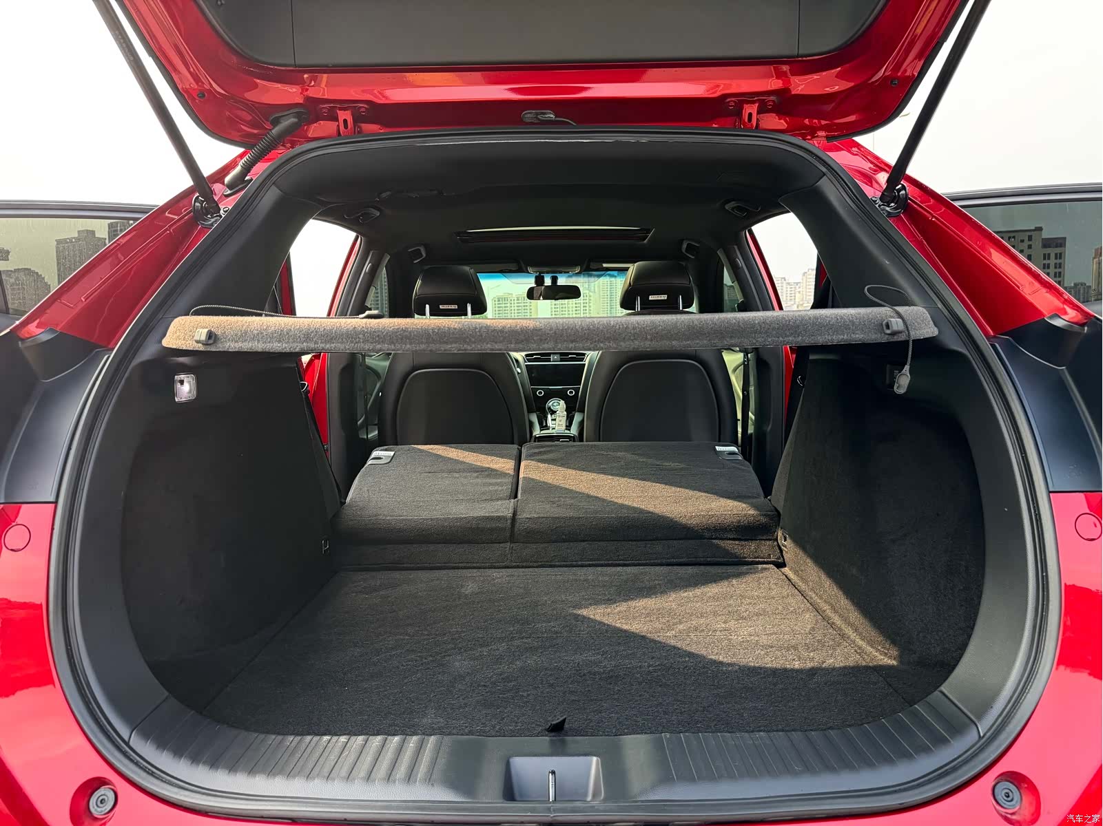 Acura CDX, 2021 31