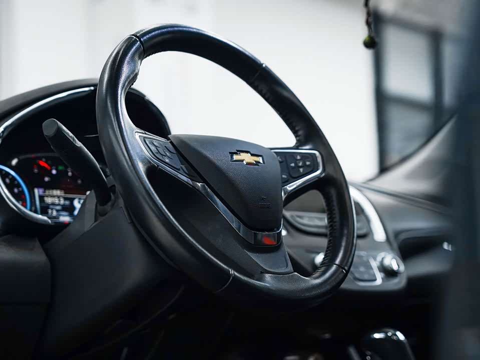 Chevrolet Mai Ruibao XL