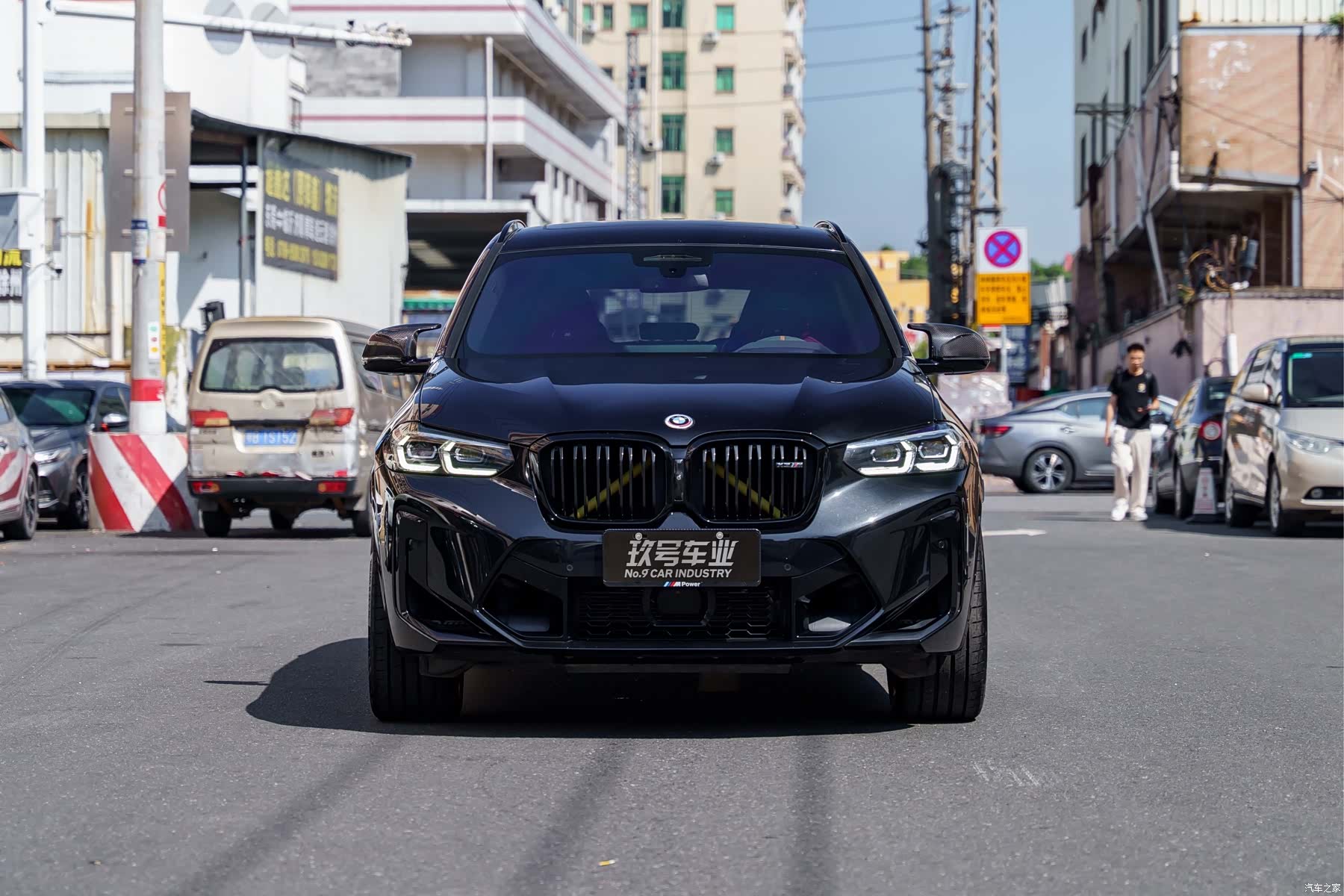 BMW X3, 2022 2