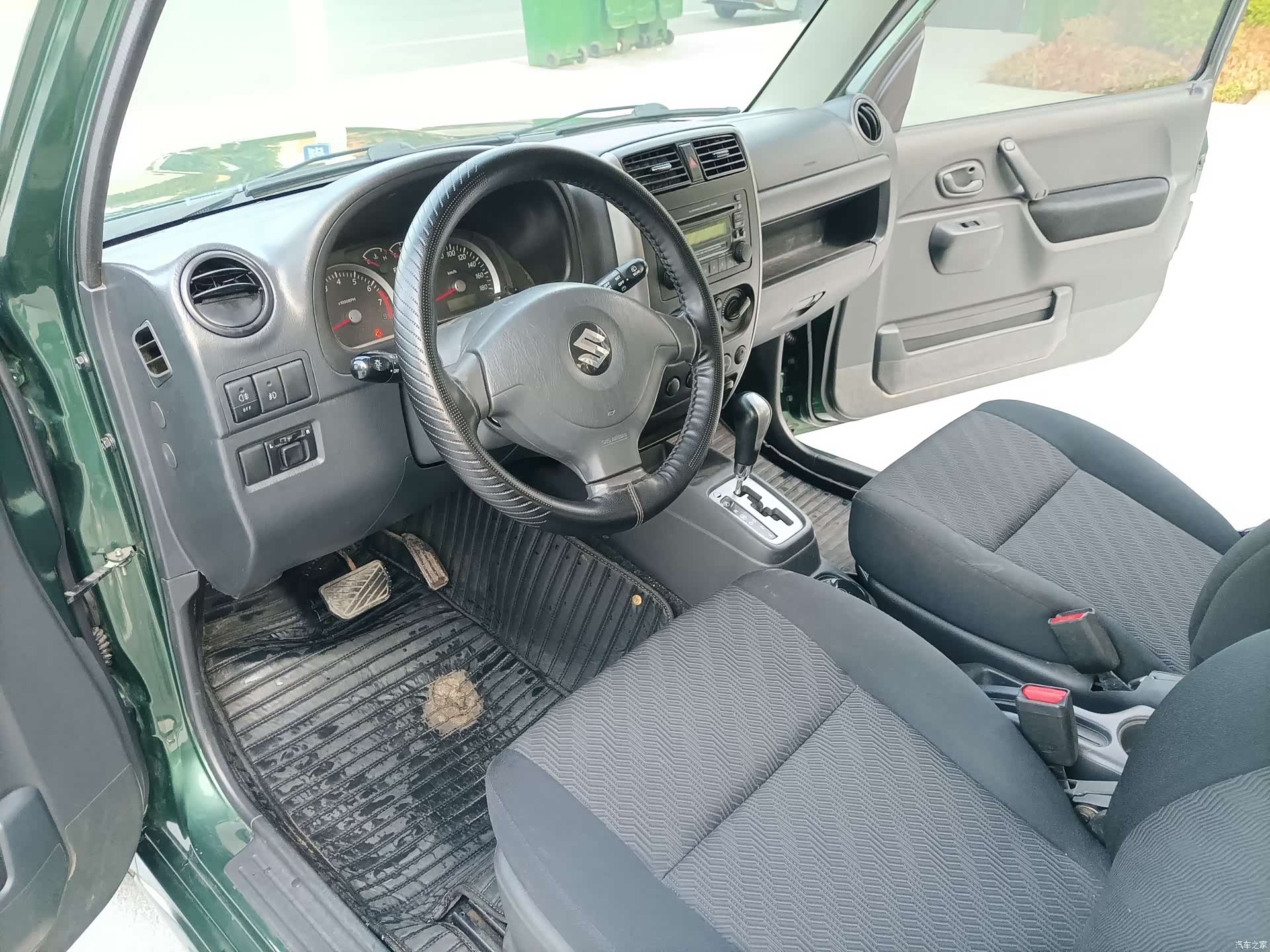 Suzuki 1.3, 2013 13