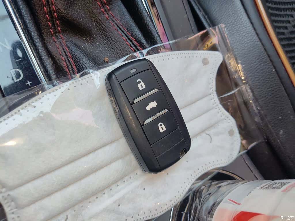 Changan CS75, 2017 12