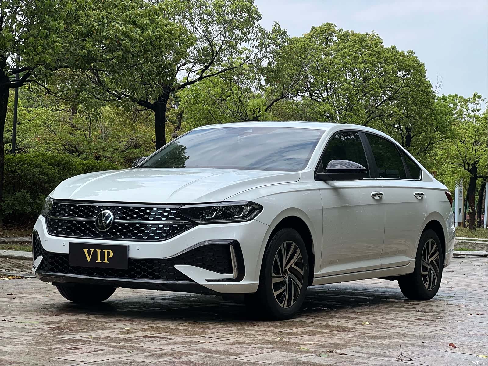 Volkswagen Lavida, 2025 1