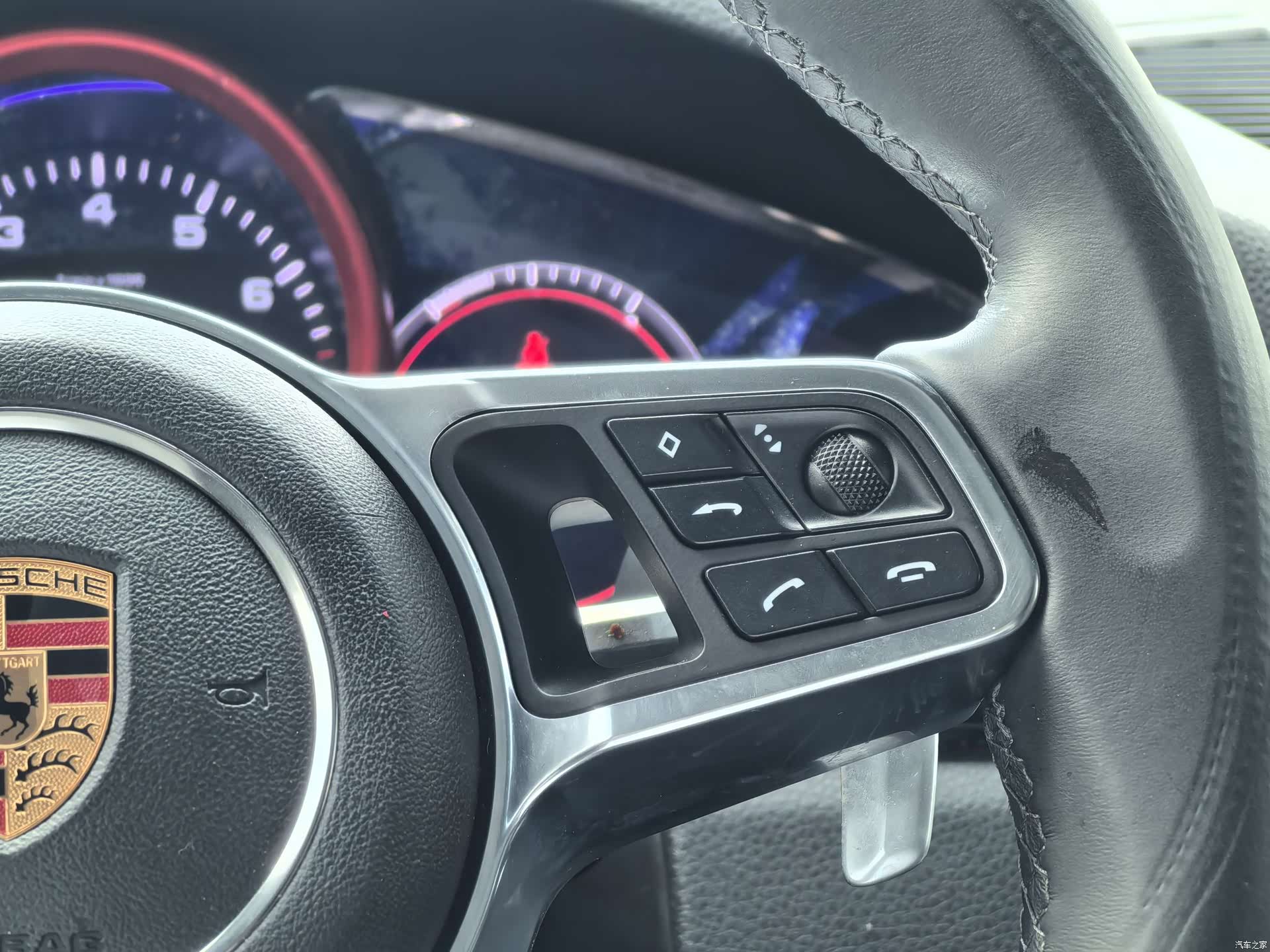 Porsche Cayenne, 2018 18