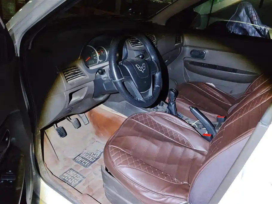 Wuling Wuling Hongguang