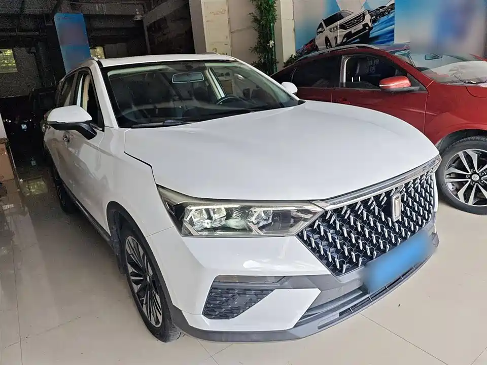 Besturn T77
