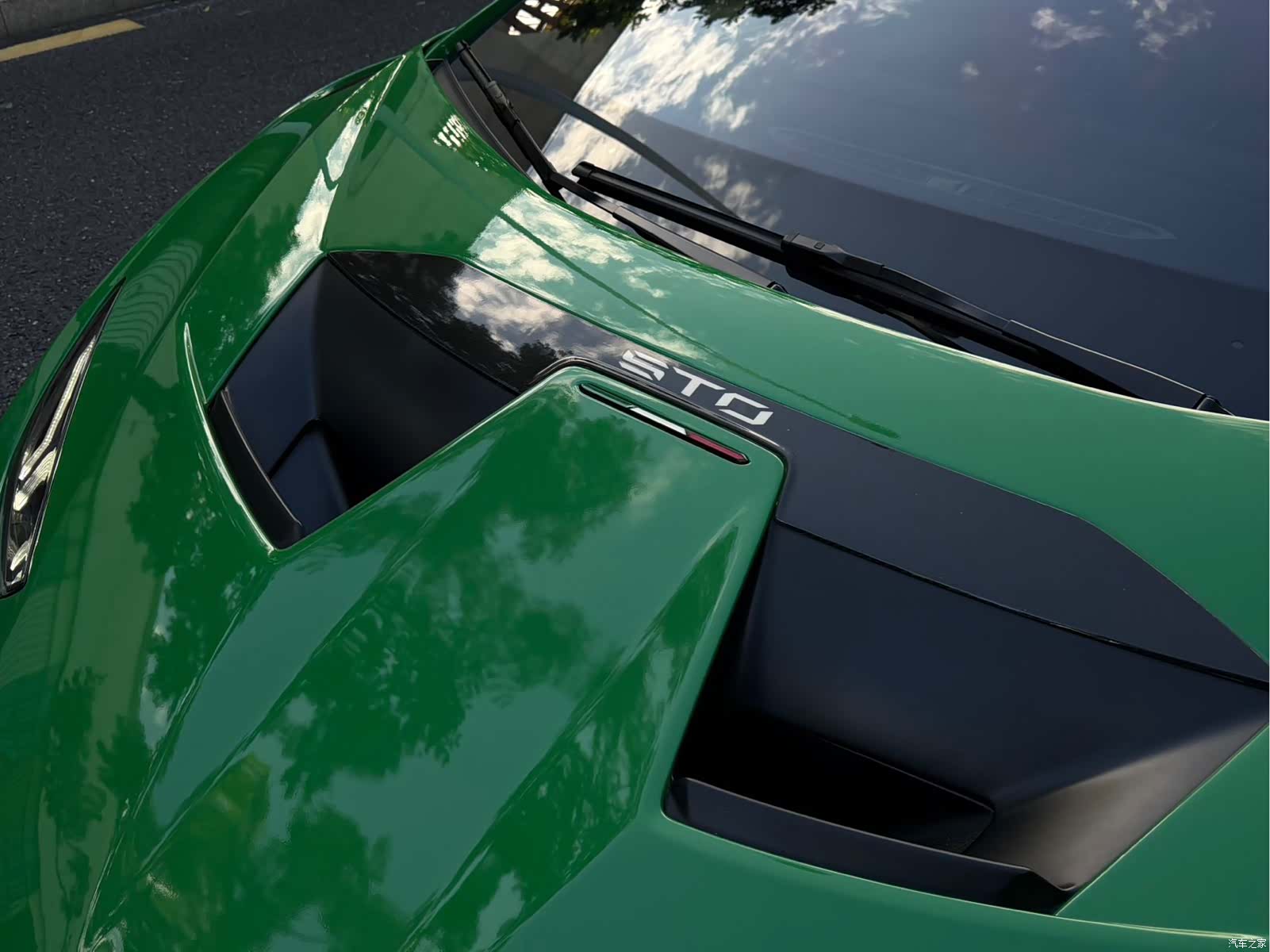 Lamborghini Huracán, 2022 7