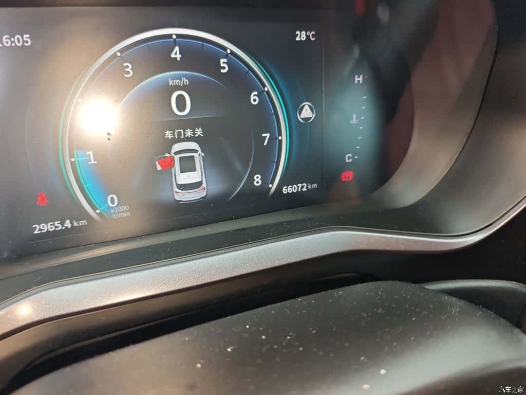 DongFeng T5, 2020 все фото