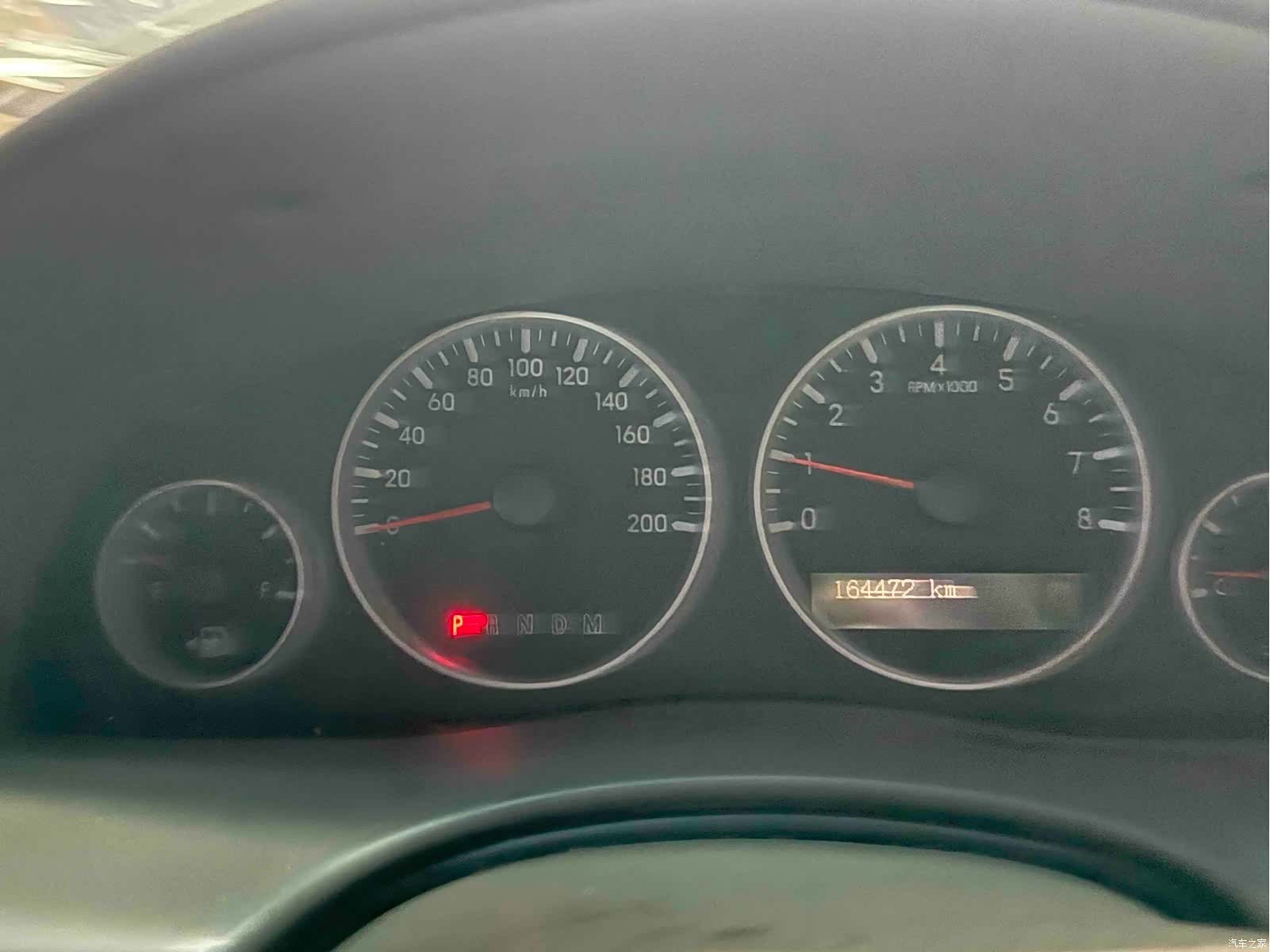 Buick GL8, 2015 16